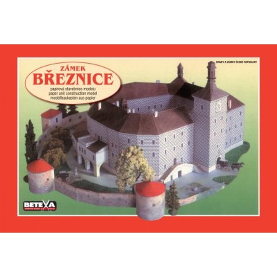 Zámek Březnice – Hledejceny.cz
