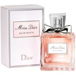 Christian Dior Miss Dior toaletní voda dámská 100 ml – Hledejceny.cz