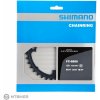 Shimano prevodník 36z. FC6800 Ultegra čierny 110mm