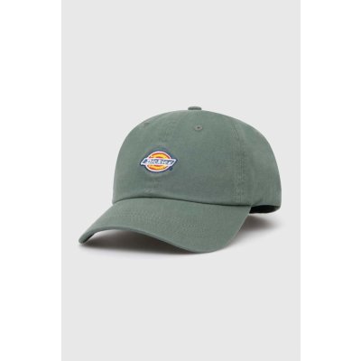 DICKIES HARDWICK BASEBALL CAP DARK FOREST – Zbozi.Blesk.cz