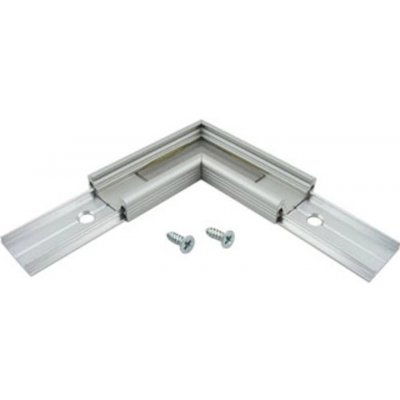 FK Technics Spojka rohová 90° pro profily FKU11, set – Zboží Živě