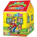 Terezia company Rakytníček Multivitaminové želatinky s rakytníkem 70 ks – Zboží Dáma