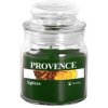 Svíčka Provence KOŘENÍ 70 g