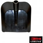 Lobster Lopata plastová 25x27cm 104565 – Hledejceny.cz