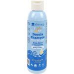 laSaponaria sprchový gel a šampon po opalování BIO 150 ml – Zboží Dáma