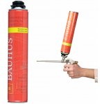 Bauhus Celoroční montážní pěna 750 ml – HobbyKompas.cz