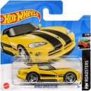 Hot Wheels Dodge Viper RT/10 Yelow