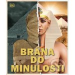 Brána do minulosti – Hledejceny.cz