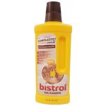 Bistrol Na kámen samolešticí vosková emulze 500 ml – HobbyKompas.cz