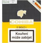 Cohiba Siglo I – Zboží Mobilmania