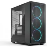 Fractal Design Epoch XL Black TG RGB Light Tint FD-C-EPO1X-04 – Zboží Živě