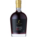 Quinta da Côrte Porto Tawny 10y 20% 0,75 l (holá láhev) – Hledejceny.cz