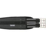 HORZE Podbřišník Dakota černý – Zboží Dáma