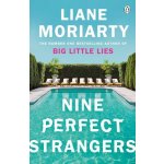 Nine Perfect Strangers - Liane Moriarty – Zboží Dáma