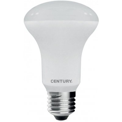 Century LED žárovka E27 10W 3000K bílá