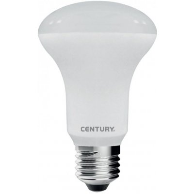 Century LED žárovka E27 10W 3000K bílá – Hledejceny.cz