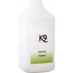 K9 Competition ALOE VERA šampon pro psy 2700 ml – Sleviste.cz