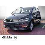 Volkswagen Touran TDI Comfortline 90 kW – Sleviste.cz