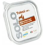 Solo Adult Dog 100% Vitello telecí 100 g – Zbozi.Blesk.cz
