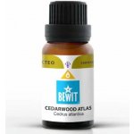 BEWIT Cedr Atlaský Esenciální olej 5 ml – Hledejceny.cz