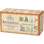 Grešík Anticholest 20 x 1,5 g – Hledejceny.cz