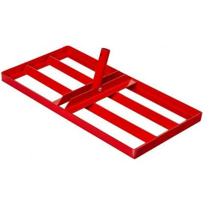Mar Pol Nivelační hrábě 60 x 30 cm M83024 – Hledejceny.cz