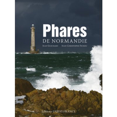 Phares de Normandie – Zbozi.Blesk.cz