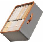 Camerazar Camerazar Organizér do zásuvky skříně na oblečení FE9541 – Sleviste.cz