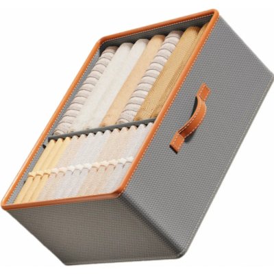 Camerazar Camerazar Organizér do zásuvky skříně na oblečení FE9541 – Sleviste.cz