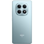 Xiaomi Redmi Note 15 5G 8GB/256GB Glacier Blue – Zboží Živě