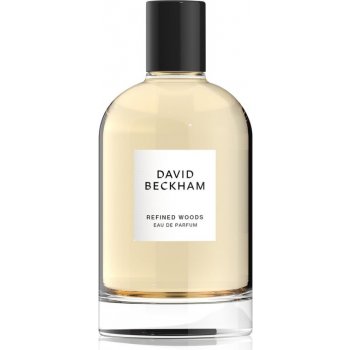 David Beckham Refined Woods parfémovaná voda pánská 100 ml