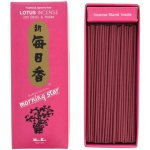 Nippon Kodo japonské vonné tyčinky Morning Star Lotus 200 ks – Hledejceny.cz