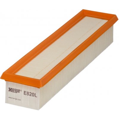 Vzduchový filtr HENGST FILTER E820L E820L – Hledejceny.cz