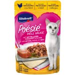 Vitakraft Cat Poésie DéliSauce kuřecí 85 g – Zboží Mobilmania