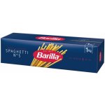 Barilla Spaghetti No.5 těstoviny 1 kg – Zboží Dáma