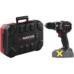 PARKSIDE PERFORMANCE PABSP 20-Li C4 bez aku – Hledejceny.cz