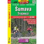 SC 156 Šumava-Trojmezí n. – Hledejceny.cz