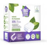 BioStar Tablety do myčky all in one 50 ks – Hledejceny.cz