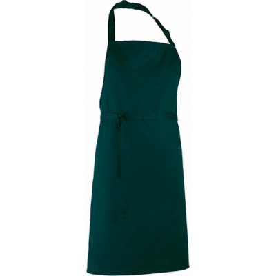 Premier Workwear Klasická zástěra Premier petrolejová tmavá PW150 – Hledejceny.cz