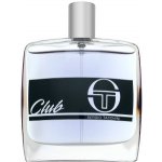 Sergio Tacchini Club Intense toaletní voda pánská 100 ml – Hledejceny.cz