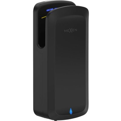 Mexen Ventaro-Pro kapesní 1650 W černá matná 70K021-70 – Hledejceny.cz