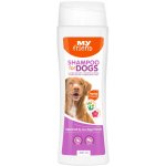 Bella Bohemia Bylinný šampón MY FRIEND pro psy 400 ml – HobbyKompas.cz