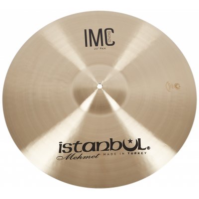 Istanbul Mehmet 20" IMC Ride