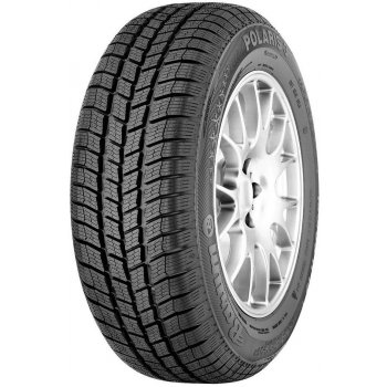 Pneumatiky Barum Polaris 3 255/55 R18 109H