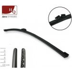 HQ Aero Dynamic 250 mm CITRB-810C5