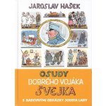 Osudy dobrého vojáka Švejka – Hledejceny.cz