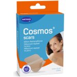Cosmos Scar náplast na jizvy silikon.5 x 7,2 cm 5 ks – Hledejceny.cz
