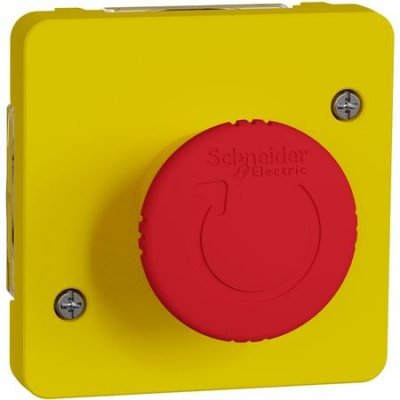 Schneider Electric MUR35053 – Sleviste.cz
