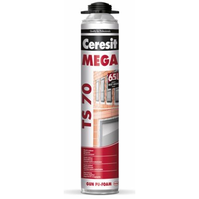 Ceresit MEGA TS 70 870 ml