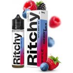 Liqua Ritchy Triple Berry Mix S & V 12 ml – Zboží Dáma